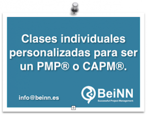 clases individuales personalizadas pmp capm