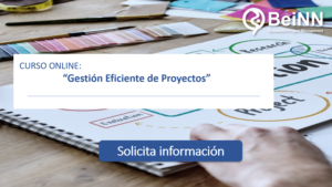 Gestión eficiente de proyectos.