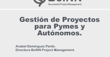 gestion proyectos pymes autonomos