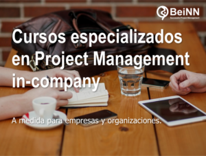 Formación empresas