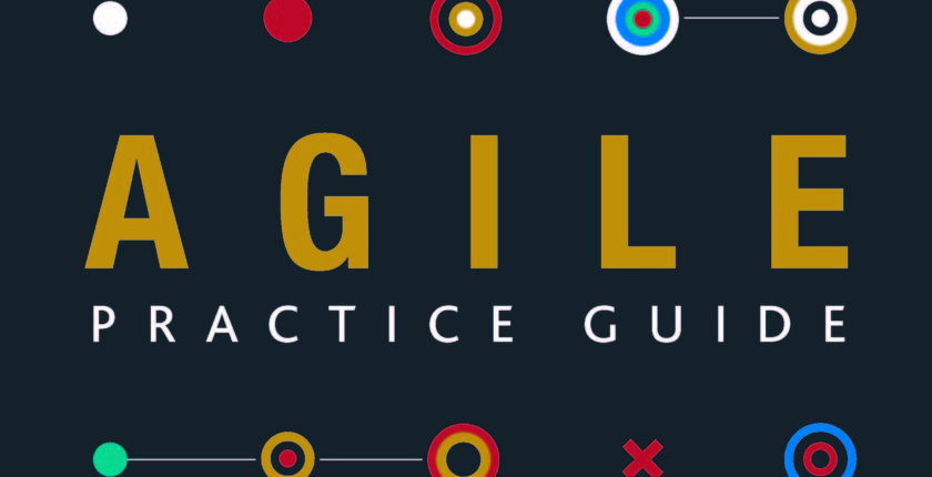 Agile practice guide