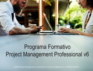 Project Management Professional v6