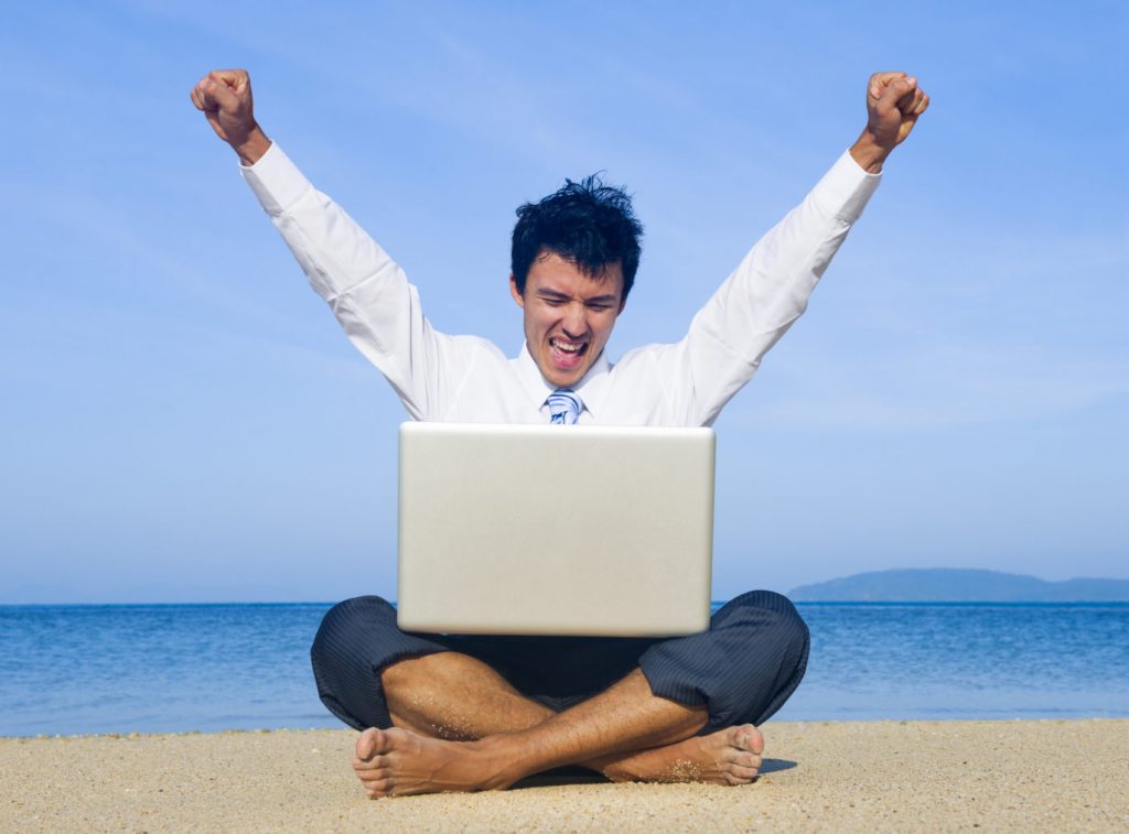 tiempo para certificacion internacional