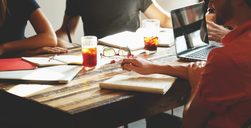 Equipo de trabajo