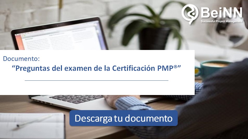 Ejemplos De Preguntas Del Examen De La Certificación PMP ...