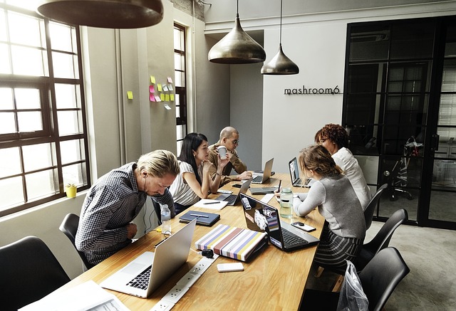 cómo realizamos la formación in company