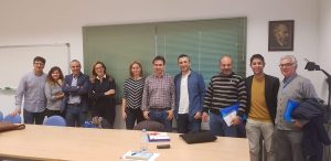 Formación in company